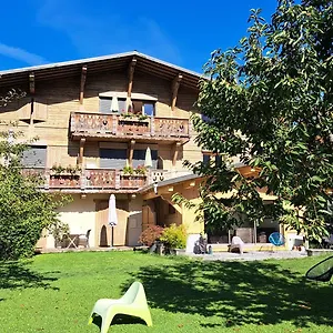 Aparthotel Des Granges